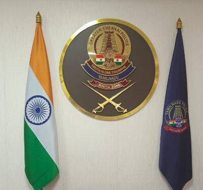 Police Diary Roundup – WE Apr.19