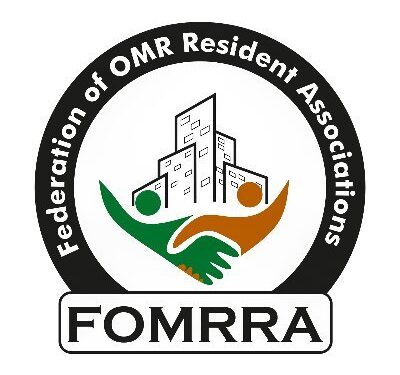 FOMRRA Seeks GST relief for homeowners associations