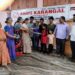 Women celebrate Akshaya Tritiya with act of kindness