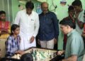 Free children’s recreation centre inaugurated at Kotturpuram