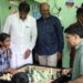 Free children’s recreation centre inaugurated at Kotturpuram