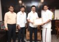 Tamil Nadu Class 12 Results 2025: Chennai schools shine