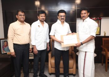 Tamil Nadu Class 12 Results 2025: Chennai schools shine