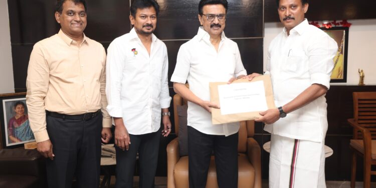 Tamil Nadu Class 12 Results 2025: Chennai schools shine