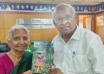 Stories with purpose: ‘Koluse… Koluse…’ aims to ignite social consciousness