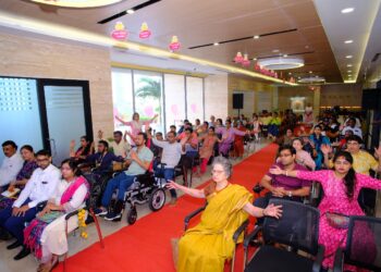 Yoga therapy for Multiple Sclerosis