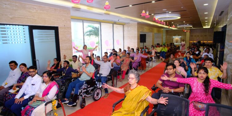 Yoga therapy for Multiple Sclerosis