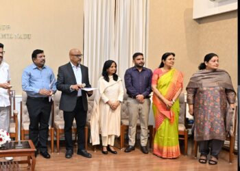 CM Stalin launches ‘Simple Governance’ initiative; Streamlines 10 key online services