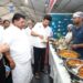 TN Fish Food Festival 2025 inaugurated by Deputy CM Udhayanidhi Stalin at Island Grounds
