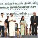 CM Stalin launches green initiatives on World Environment Day