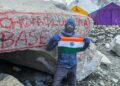 From Adyar to Everest Base Camp – A story of endurance, passion and purpose