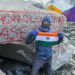 From Adyar to Everest Base Camp – A story of endurance, passion and purpose