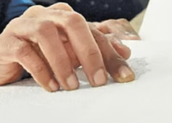 Interns boost accessibility at Anna Centenary Library’s Braille section