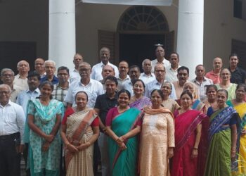 Theosophical Order of Service holds national convention