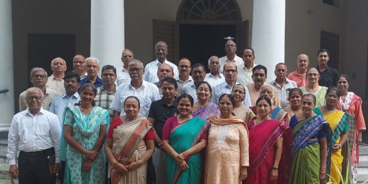 Theosophical Order of Service holds national convention