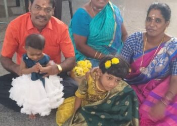 Not all heroes wear capes; Some drive autos for their daughters’ dreams