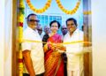 Heritage Inspired opens new Adyar hub