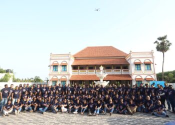 SBOA Matric’s 2000 batch celebrates silver jubilee reunion