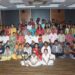 Swagath Apartments celebrates its anniversary
