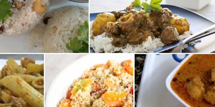 HoChef: Bringing homemade meals to your doorstep