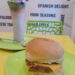 Juice World opens in Thiruvanmiyur with Rs.1 burger offer!