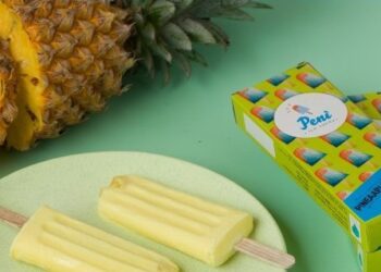 Ice Candy Popsicle store opens in Adyar with over 25 flavours