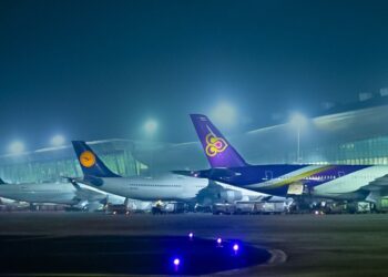 FTI-TTP biometric registration made easy at Chennai Airport