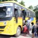 Chennai schools get four new buses to support 373 students