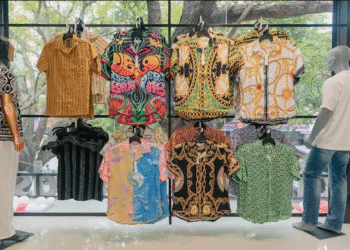 Dollars and Pounds unveils new flagship store in Besant Nagar