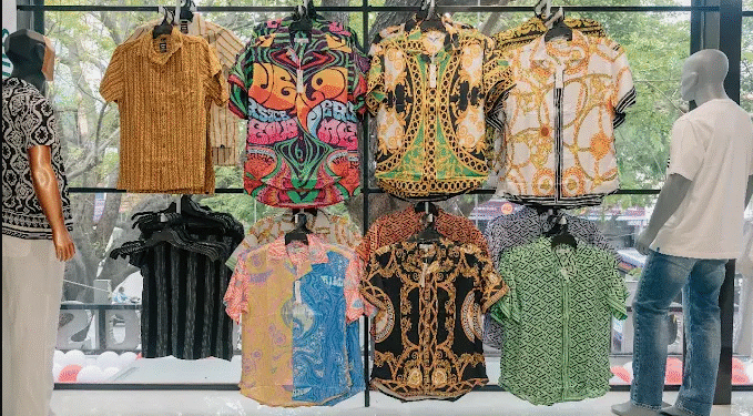 Dollars and Pounds unveils new flagship store in Besant Nagar