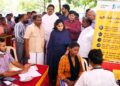 Chennai Mayor launches welfare drive for Perungudi ragpickers