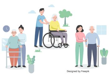 Emoha Eldercare Offers 24/7 Nursing Support for Senior Citizens