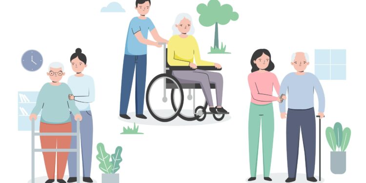 Emoha Eldercare Offers 24/7 Nursing Support for Senior Citizens