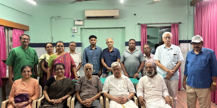 St. Patrick’s School marathon celebrates 150 years of legacy