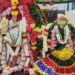 Aani Thirumanjanam celebrated grandly at Sri Rathnagiriswarar temple