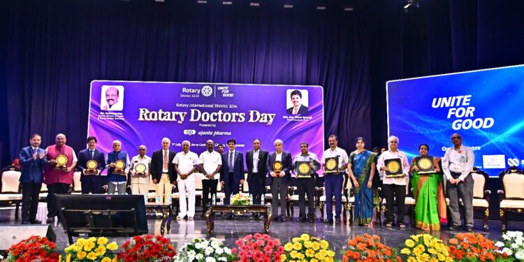 St. Patrick’s School marathon celebrates 150 years of legacy