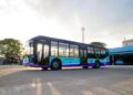 CM launches green transit with 120 E-buses; Why ECR and OMR aren’t included yet