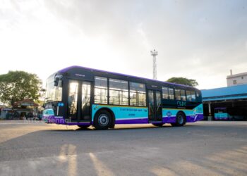 CM launches green transit with 120 E-buses; Why ECR and OMR aren’t included yet