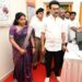 CM Stalin Inaugurates Urban Wellness Centre at Sastri Nagar, Flags Off 208 Centres Across Tamil Nadu