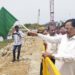Minister Duraimurugan Launches Major ₹338 Crore Flood Control Project in Chennai Region