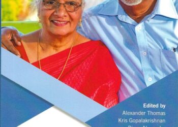 Ageing with Grace: Insights, Tools, and Hope for India’s Seniors