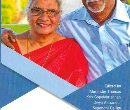 Ageing with Grace: Insights, Tools, and Hope for India’s Seniors
