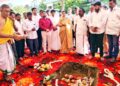 Thiruvanmiyur bus terminus modernisation project launched