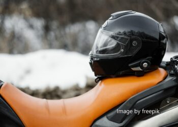Government Urges Use of BIS Certified Helmets for Two-Wheeler Safety