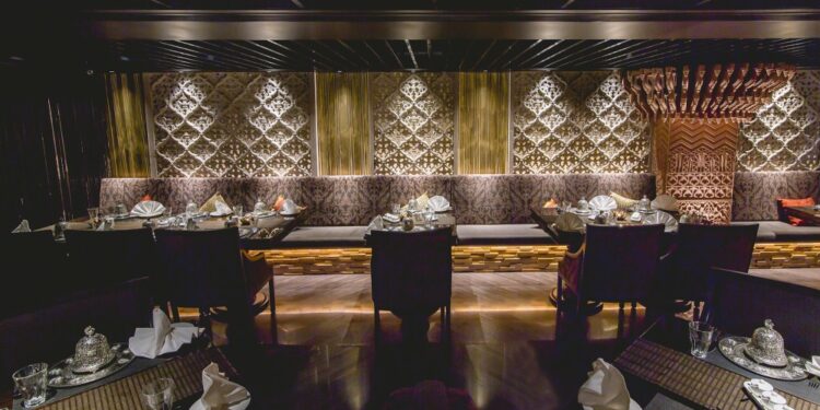 Hamsa celebrates 9 years of flavour with signature dishes