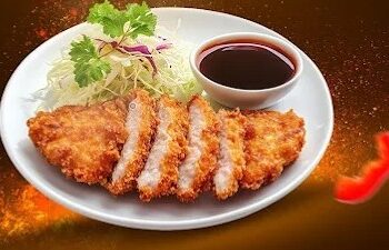 Japan’s Famous Katsu Now in Adyar!
