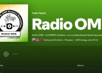 Radio OMR: a harmony of talent and cultural unity