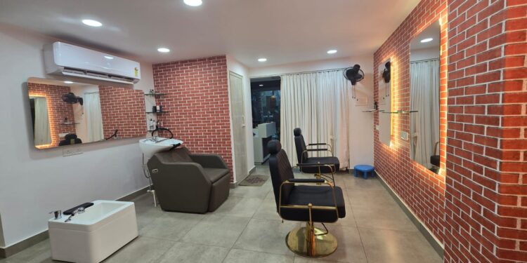 Roots & Essence Haircare Spa unveils signature wellness services