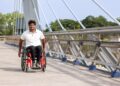 IIT Madras Launches YD One: India’s Lightest, Indigenous Active Wheelchair