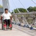 IIT Madras Launches YD One: India’s Lightest, Indigenous Active Wheelchair